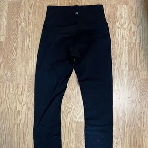 Lululemon leggings